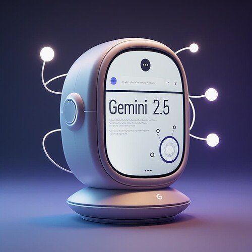Gemini 2.5 Pro Experimental