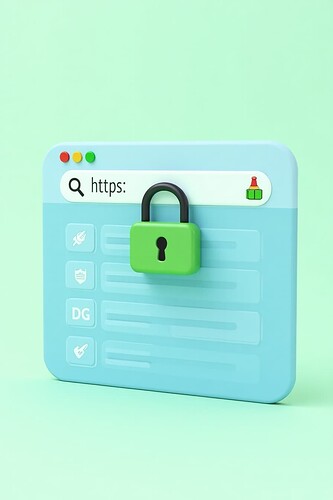 Using HTTPS