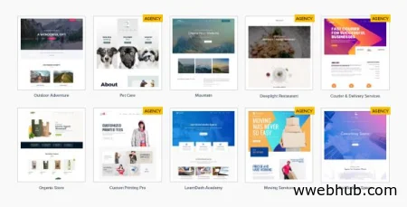 Astra Premium Starter Templates Pro v4.4.34