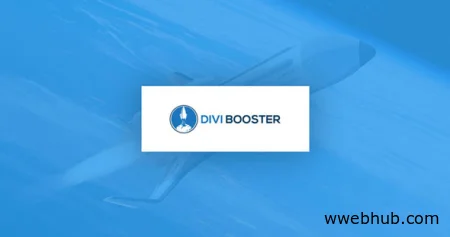 Divi Booster v4.8.6