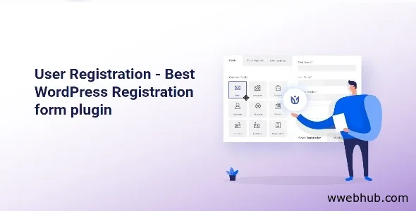 User Registration Pro v5.4.6