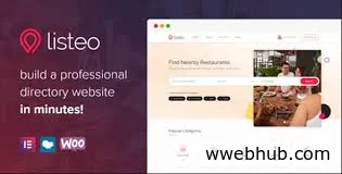 Listeo v2.0.22 - Directory & Listings With Booking