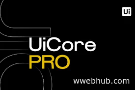 UiCore Pro v2.2.7
