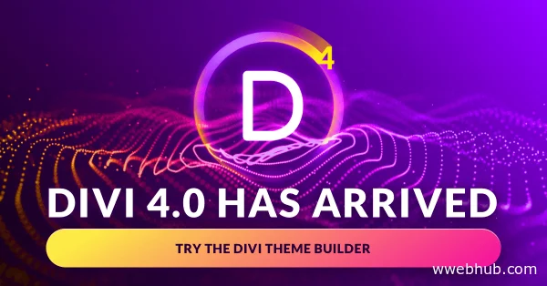 Divi v4.27.5 - Elegantthemes Premium Wordpress Theme