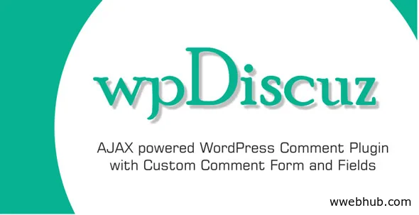 wpDiscuz v7.6.38 + Premium Addons - Updated