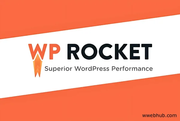 WP Rocket v3.20.2 - Cache Plugin
